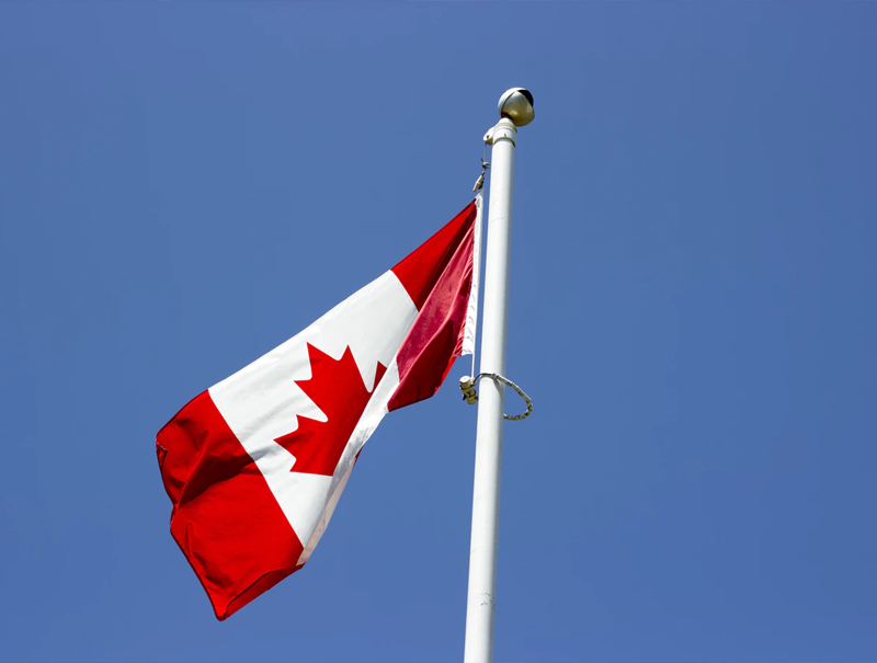 Planning to Visit Canada - TIS-Immigration