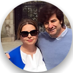 Blerina & Arben Todi