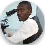 Geoffrey Kamulu