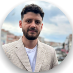 Joni Margjekaj